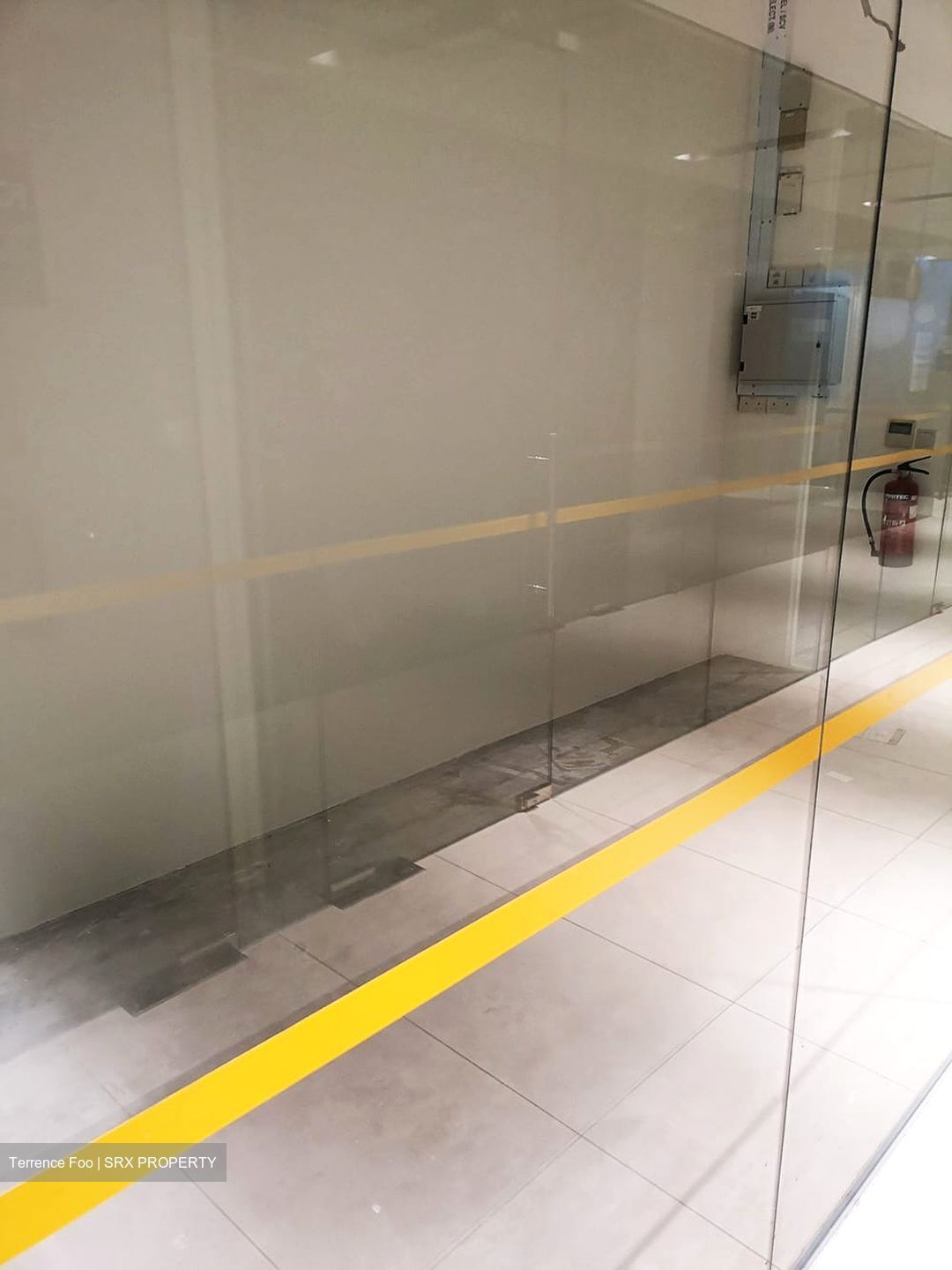 Oxley Tower (D1), Retail #496861831